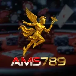 AMS789 - Permainan Live Casino Terbaik di Genggaman Anda