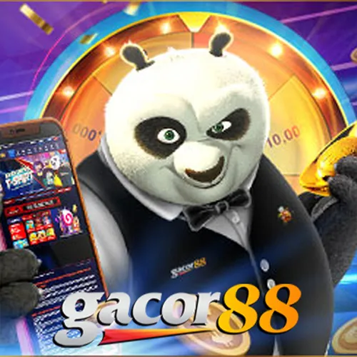 GACOR88 - Permainan Live Casino Terbaik di Ujung Jari Anda