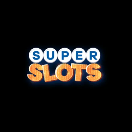 SUPERSLOTS - Permainan Slot Santai yang Menghibur