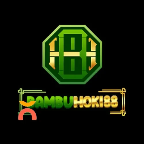 Logo bambuhoki88